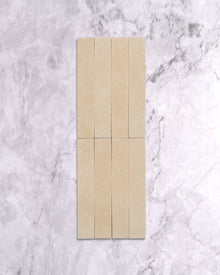  Boas Beige Japanese Brick Tile