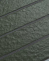 Sabi Khaki Green Matt Glazed Porcelain Mosaic 45x195mm